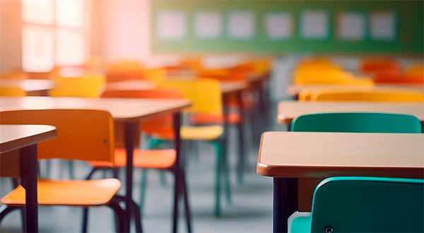 Votre niveau d’études est-il courant ?