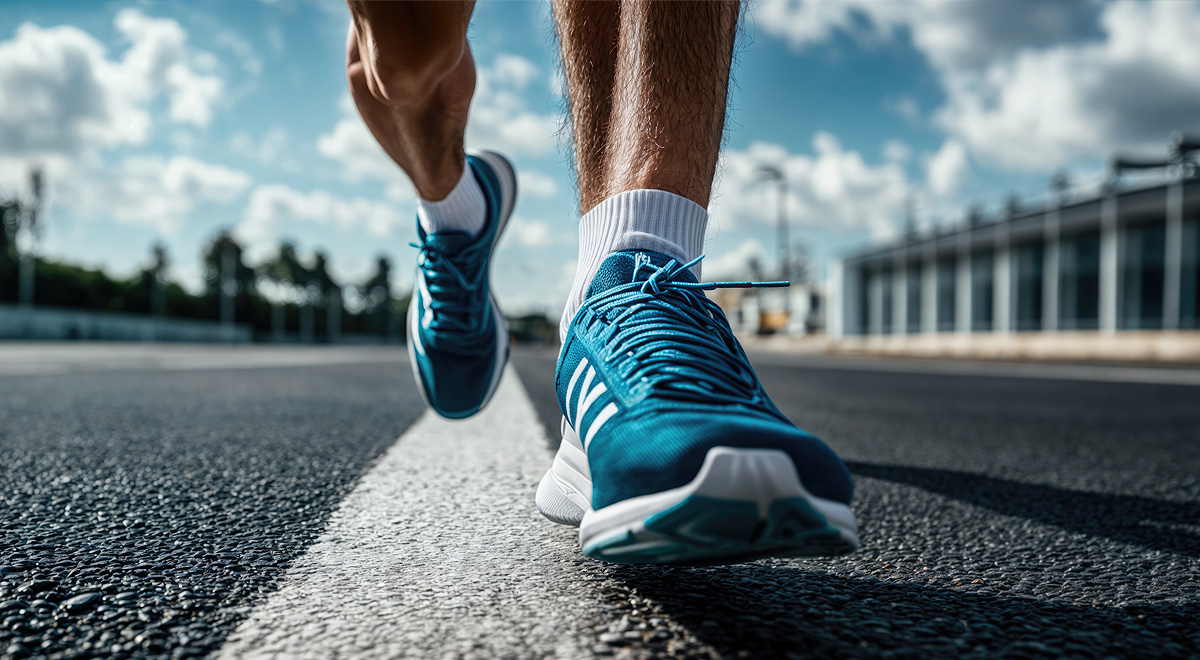 Êtes-vous plus sportif que la moyenne ?