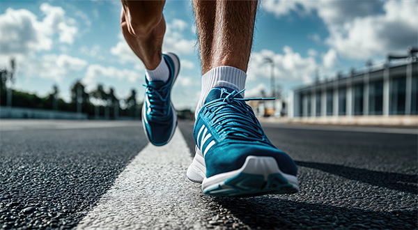 Êtes-vous plus sportif que la moyenne ?